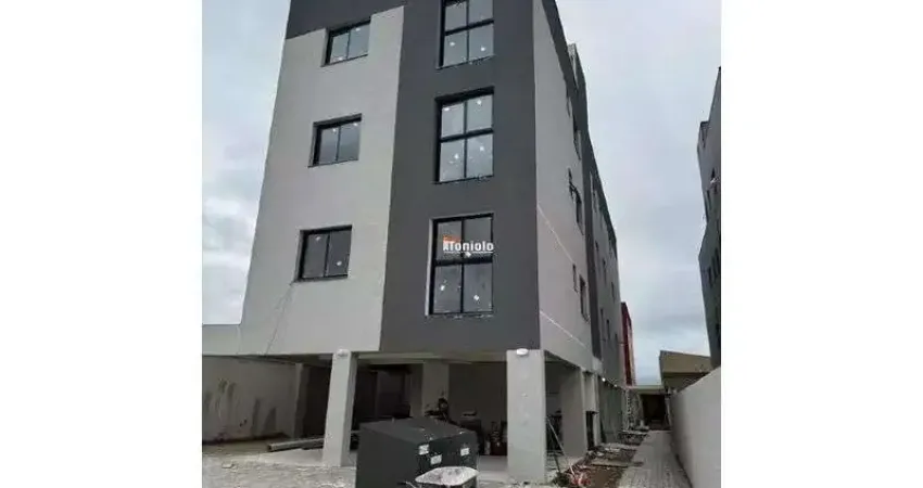 Apartamento com 3 quartos à venda na Rua Egito, 223, Fátima, Colombo