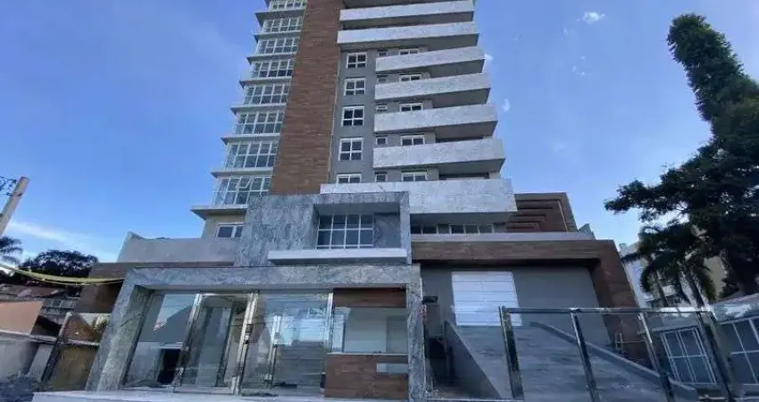 Apartamento com 3 quartos à venda na Rua Margarida de Araújo Franco, 401, Centro, São José dos Pinhais