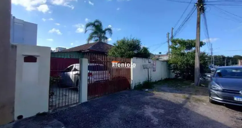 Terreno à venda na Rua Eliza Sandy Cordeiro, 452, Iná, São José dos Pinhais