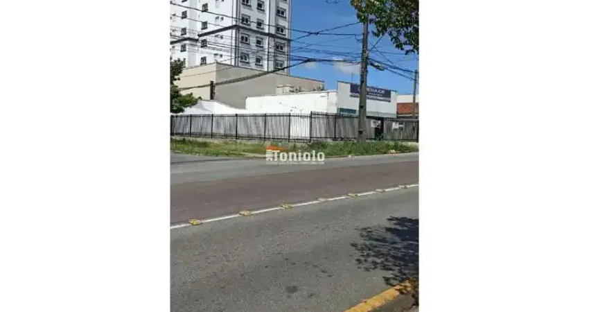 Terreno disponível para venda - centro - são josé dos pinhais-pr