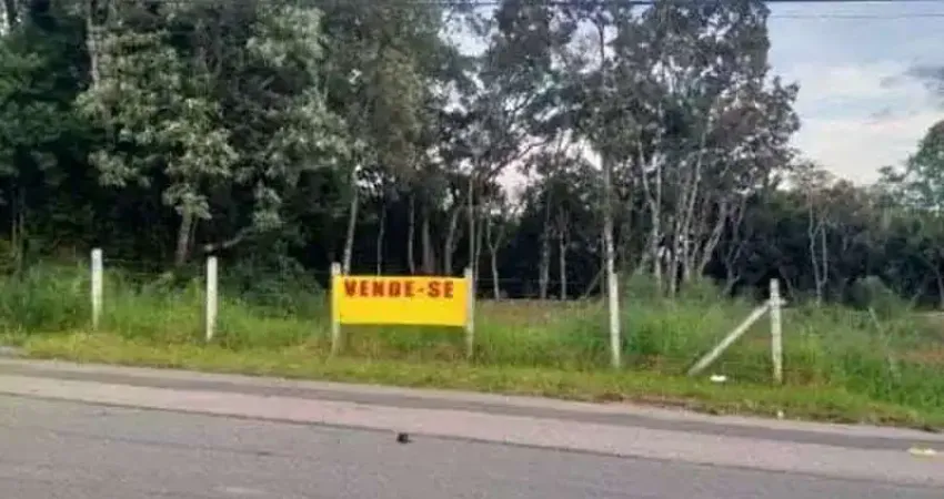 Terreno disponível para venda no bairro miringuava - são josé dos pinhais
