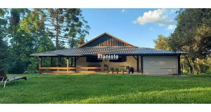 Chácara / sítio à venda na Rua Bocaiuva do Sul, Campo Alto, Tijucas do Sul