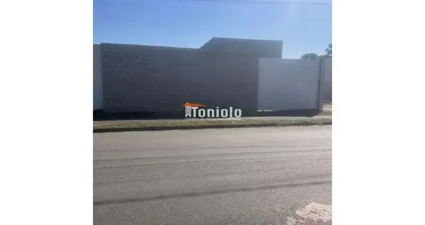 Terreno à venda na Rua Sebastiana Santana Fraga, 440, Guatupê, São José dos Pinhais
