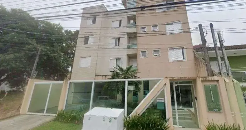 Apartamento com 3 quartos à venda na Rua Israelita, 460, Silveira da Motta, São José dos Pinhais