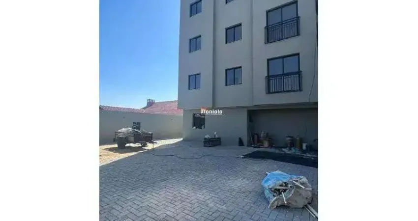 Apartamento com 3 quartos à venda na Rua Pará, 990, Boneca do Iguaçu, São José dos Pinhais