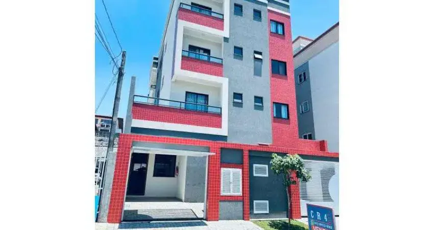 Apartamento com 2 quartos à venda na Rua Pedro Aires da Rocha, 52, Afonso Pena, São José dos Pinhais