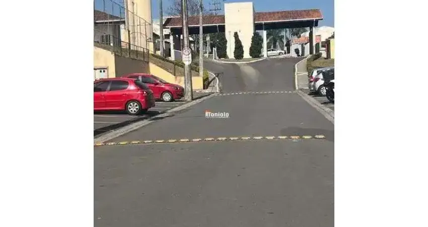 Apartamento com 2 quartos à venda na Rua Francisco Toczek, 300, Afonso Pena, São José dos Pinhais