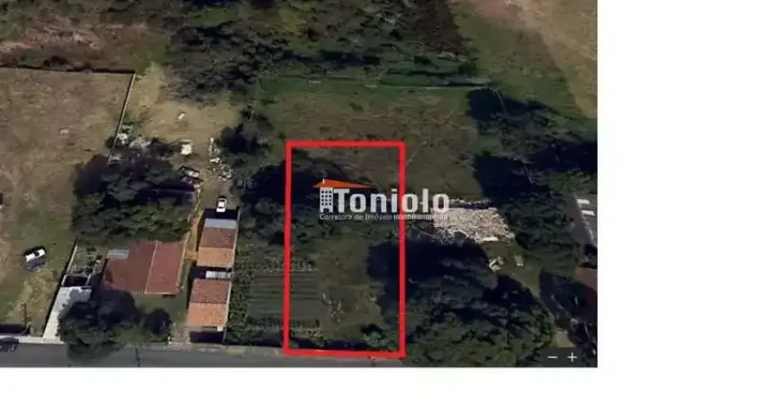Terreno comercial e residencial no bairro afonso pena são josé dos pinhais