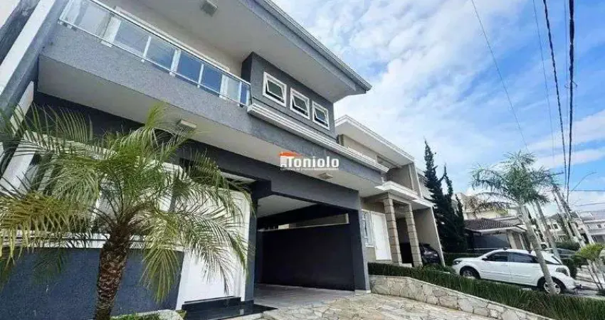 Casa em condomínio fechado com 3 quartos à venda na Rua José Sary, 8, Braga, São José dos Pinhais