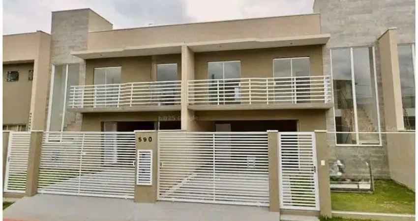 Casa com 3 quartos à venda na Rua Doutor Carlos de Andrade Dantas, 590, Cidade Jardim, São José dos Pinhais