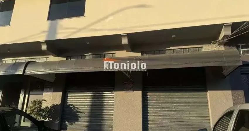 Sala comercial para alugar na Rua José Ziliotto, Centro, São José dos Pinhais