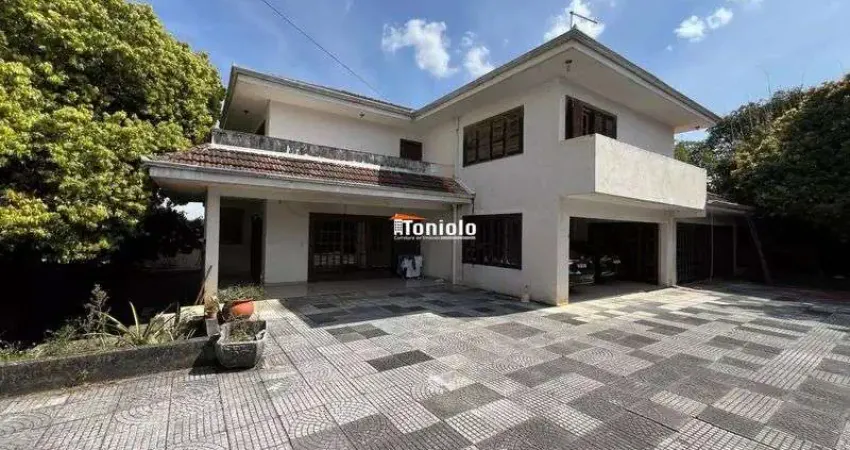 Casa com 6 quartos à venda na Rua Doutor Motta Júnior, 2040, Centro, São José dos Pinhais