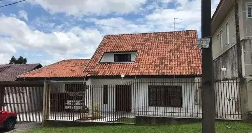 Casa com 3 quartos à venda na Rua João Alberti, 122, São Domingos, São José dos Pinhais