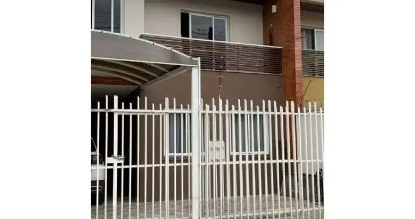 Casa à venda na Rua Agudos do Sul, 881, Afonso Pena, São José dos Pinhais