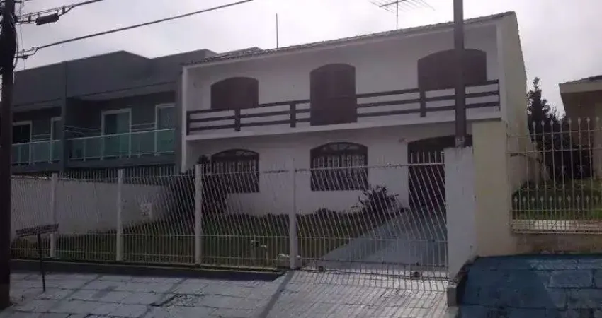 Casa com 3 quartos à venda na Travessa Prefeito Elpídio Monteiro Espíndola, 48, Bom Jesus, São José dos Pinhais