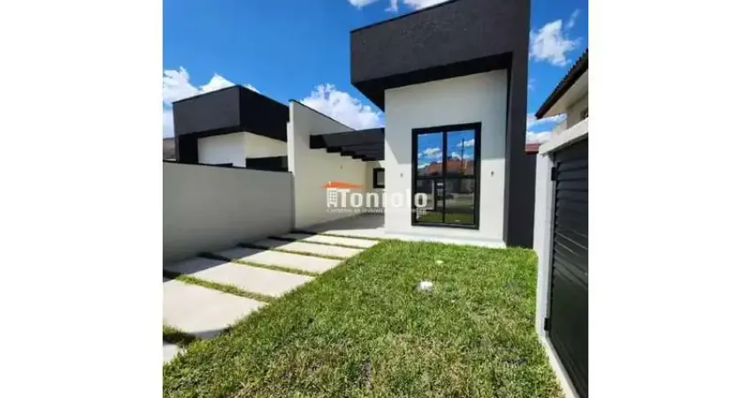 Ótima casa disponível para venda - afonso pena - são josé dos pinhais-pr