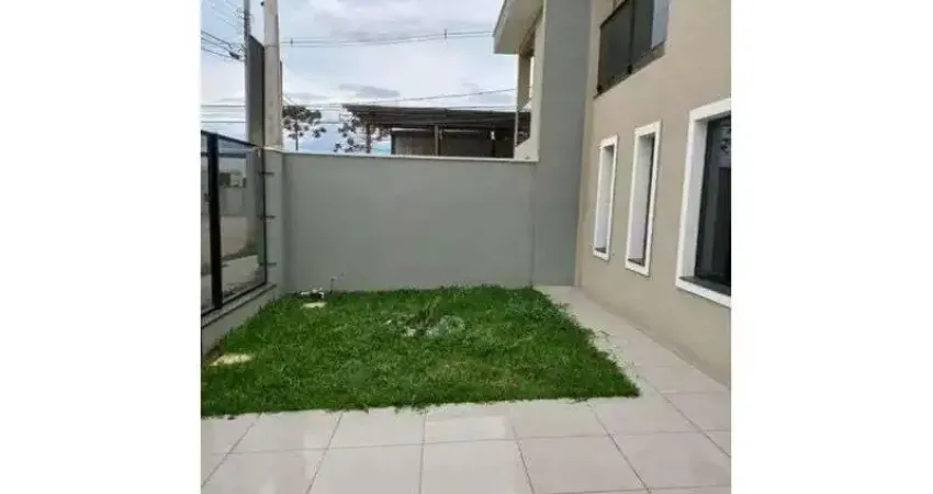 Casa com 3 quartos à venda na Rua Agudos do Sul, Afonso Pena, São José dos Pinhais