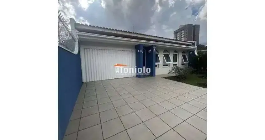 Casa com 3 quartos à venda na Rua Doutor Flávio Zetola, 536, Centro, São José dos Pinhais