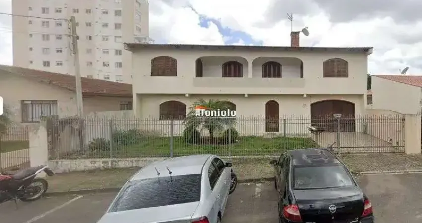 Casa com 4 quartos à venda na Rua Coronel João José Massaneiro, 84, Centro, São José dos Pinhais