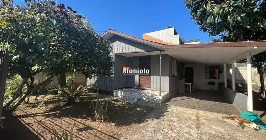 Casa com 3 quartos à venda na Travessa Uruguai, 175, Cidade Jardim, São José dos Pinhais