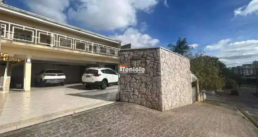 Casa à venda na Rua Almirante Alexandrino, 3491, Afonso Pena, São José dos Pinhais