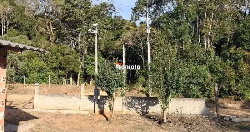 Chácara / sítio à venda na Rua Antônio Singer, 00, Campo Largo da Roseira, São José dos Pinhais
