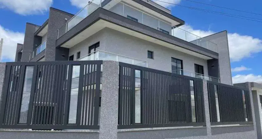 Casa com 3 quartos à venda na Rua Palmas, 954, Cruzeiro, São José dos Pinhais