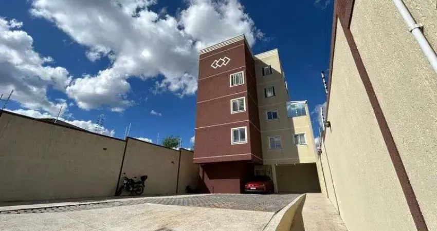 Apartamento com 3 quartos para alugar na Rua Israel de Andrade Pereira, 145, Boneca do Iguaçu, São José dos Pinhais