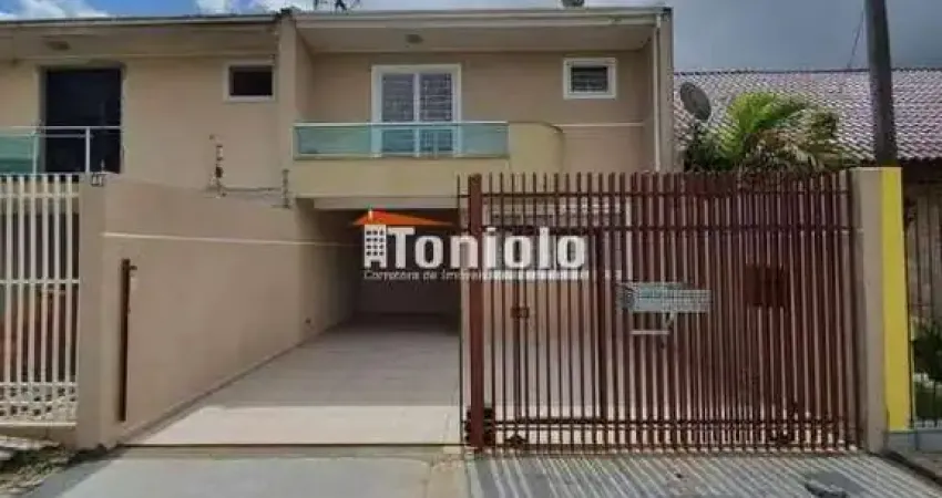 Sobrado no bairro Cidade Jardim