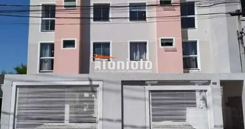 Apartamento Duplex no Bairro Boneca do Iguaçu