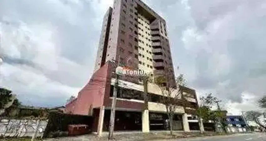 Apartamento com 2 quartos para alugar na Avenida Senador Souza Naves, 610, Centro, São José dos Pinhais