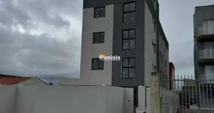 Apartamento à venda na Rua Egito, Fátima, Colombo