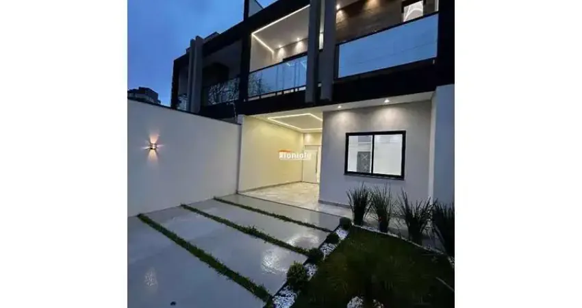 Apartamento à venda na Rua Norberto de Brito, 2190, Centro, São José dos Pinhais