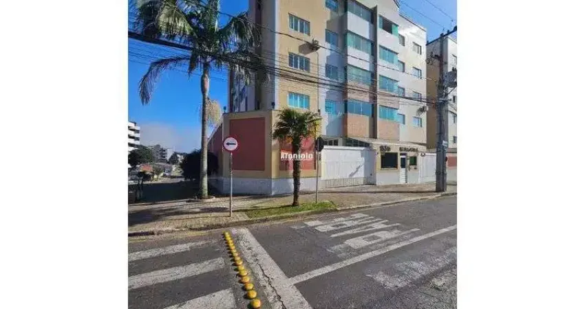 Apartamento com 3 quartos à venda na Rua Doutor Motta Júnior, 1500, Centro, São José dos Pinhais