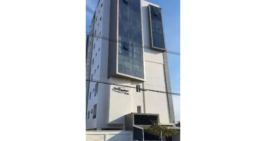 Apartamento com 1 quarto à venda na Rua Margarida de Araújo Franco, 1588, Carioca, São José dos Pinhais