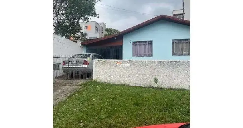 Terreno à venda na Rua Pedro Martins Follador, 77, Centro, São José dos Pinhais