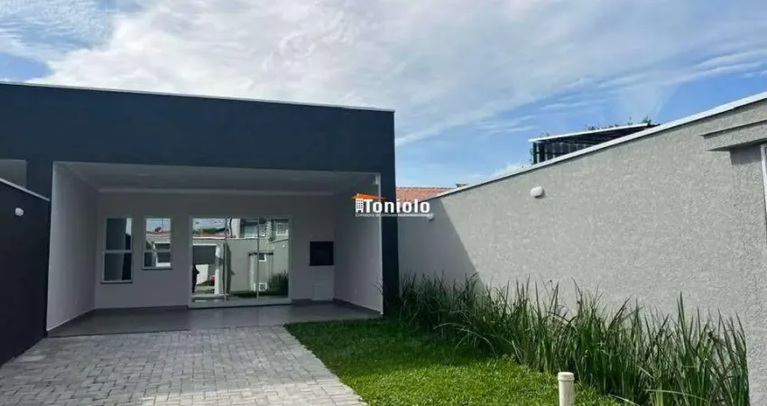 Casa à venda, Cidade Jardim - São José dos Pinhais/PR
