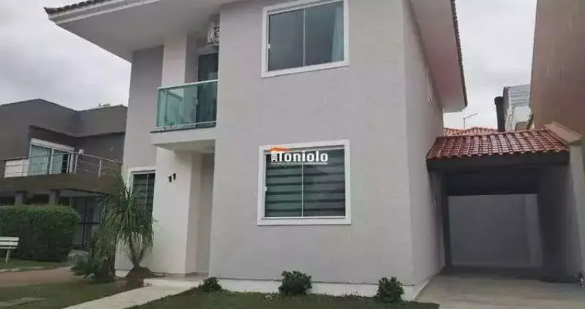 Casa com 3 quartos à venda na Rua Scharfemberg de Quadros, 712, Centro, São José dos Pinhais