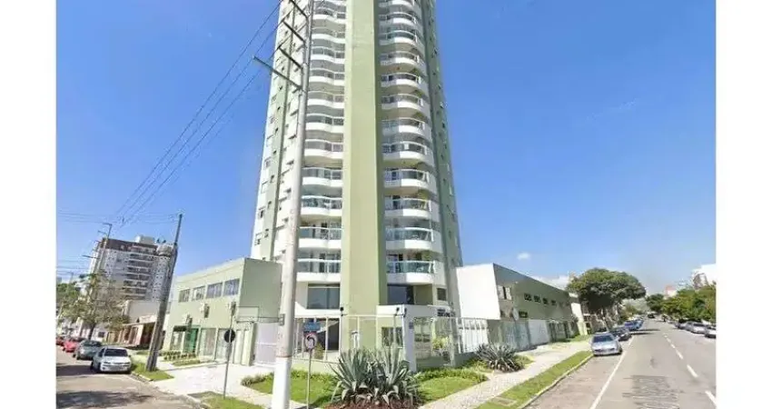 Apartamento com 3 quartos à venda na Rua Doutor Marcelino Nogueira, 255, Centro, São José dos Pinhais