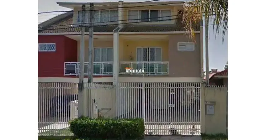 Casa com 4 quartos à venda na Rua Santa Sílvia, 929, Cidade Jardim, São José dos Pinhais