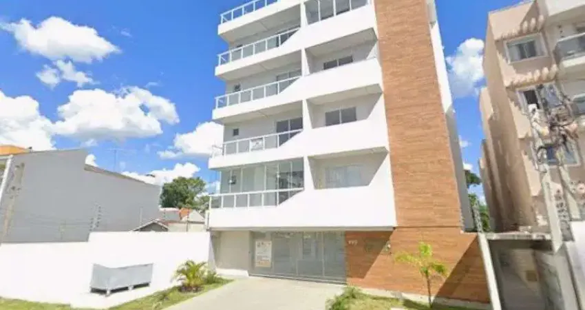 Apartamento com 3 quartos à venda na Rua Deputado João Leopoldo Jacomel, 869, Braga, São José dos Pinhais