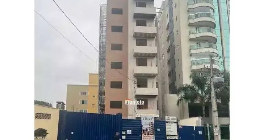 Apartamento com 3 quartos à venda na Rua João Ernesto Kilian, 704, São Domingos, São José dos Pinhais