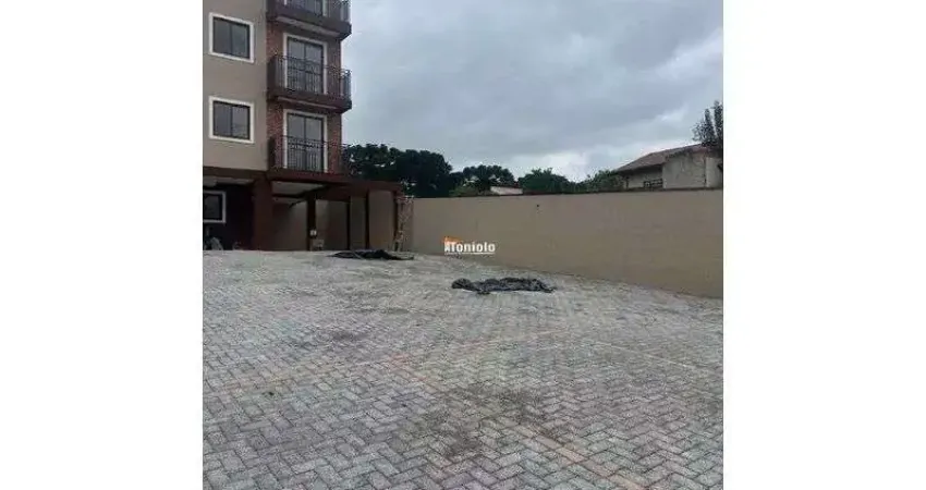 Apartamento com 3 quartos à venda na Rua Tereza Caetano de Lima, 1195, Parque da Fonte, São José dos Pinhais