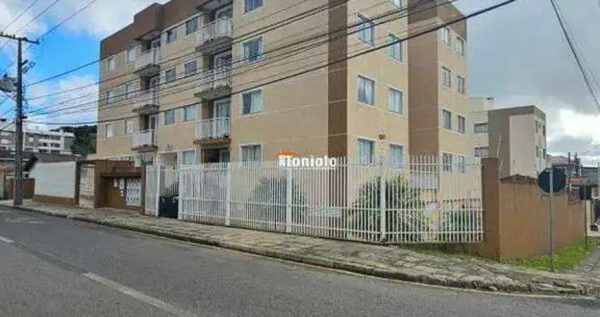 Apartamento com 3 quartos à venda na Rua Tavares de Lyra, Parque da Fonte, São José dos Pinhais
