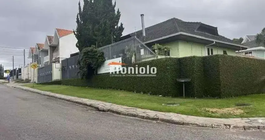 Casa com 4 quartos à venda na Rua Guilherme Nievola, 300, Xaxim, Curitiba