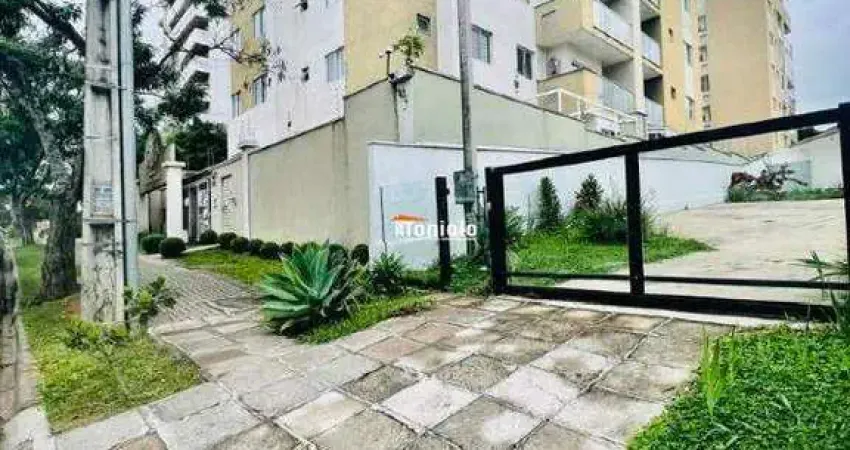 Apartamento com 2 quartos à venda na Rua Margarida de Araújo Franco, Carioca, São José dos Pinhais