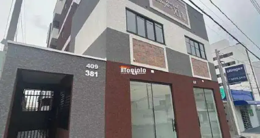 Apartamento à venda, 3 quartos, 1 suíte, 1 vaga, boneca do iguaçu - são josé dos pinhais/pr