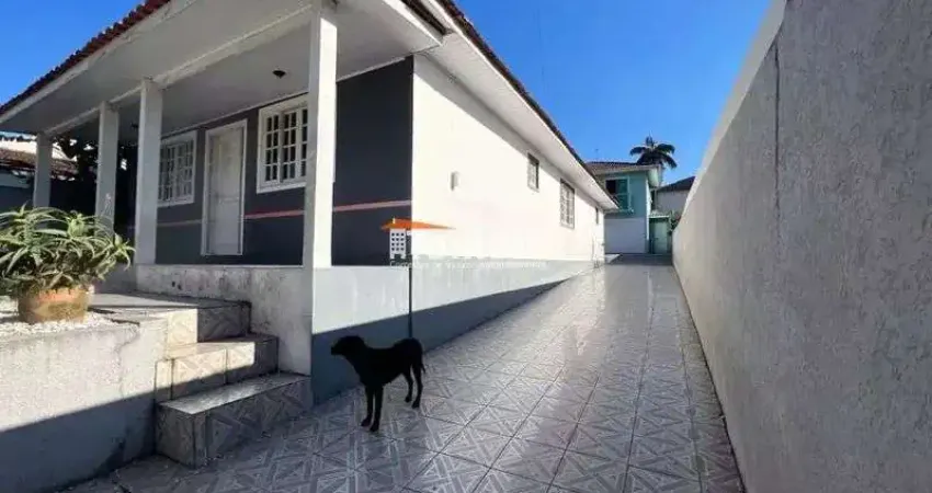 Casa com 5 quartos à venda na Rua Guilherme Kampa, 88, São Domingos, São José dos Pinhais