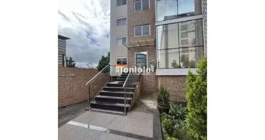 Apartamento com 3 quartos à venda na Rua Barão do Cerro Azul, 500, Centro, São José dos Pinhais