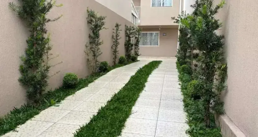 Casa com 3 quartos à venda na Rua Etore Marenda, 150, Bom Jesus, São José dos Pinhais